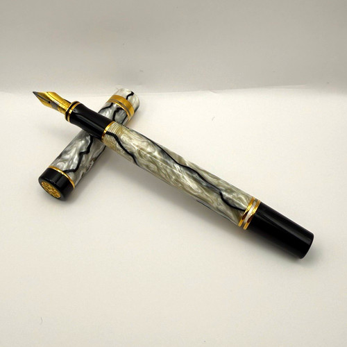 Parker doufold tiffany and - by,