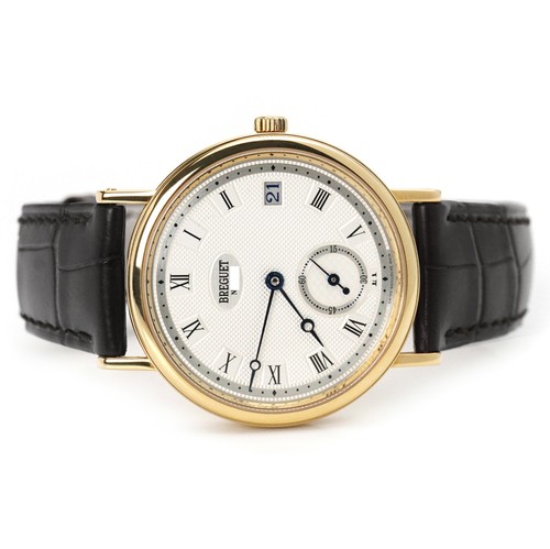Breguet classique automatic - breguet,