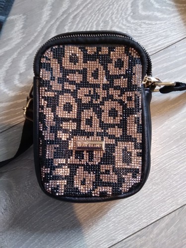 River island rhinestone - river,