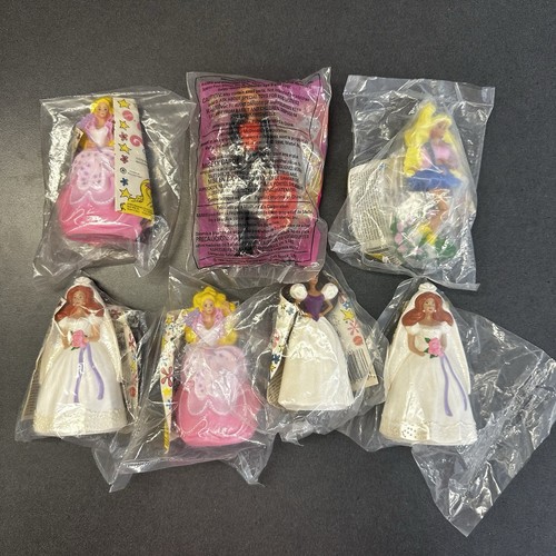 Lot vintage barbie doll - of,