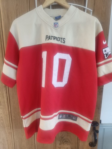Vintage nfl patriots - , heavy