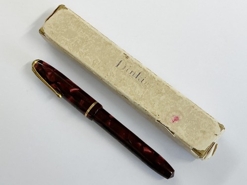 Vintage conway stewart - vintage,