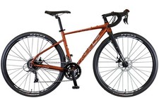 2025 KHS Medium Grit 110 700c