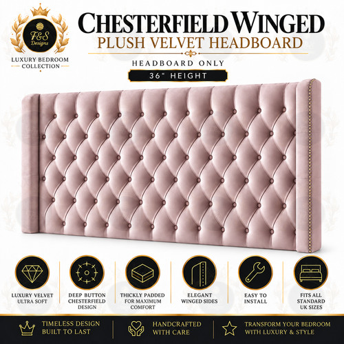 Chesterfield winged plush - chesterfield,