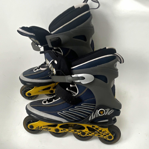 Moto men s inline - k2,