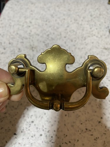 Vintage queen anne chippendale - vintage,