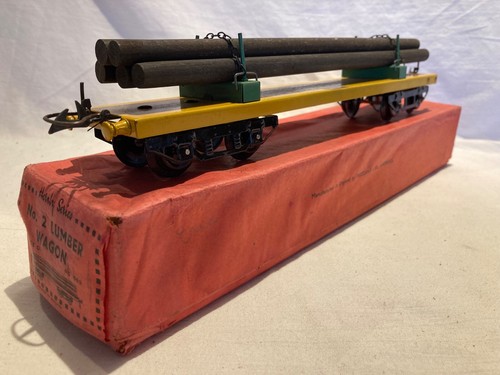 Hornby series gauge - series, ‘o’