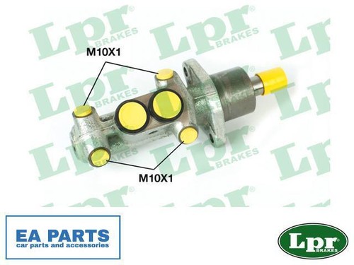 Brake master cylinder for - master,