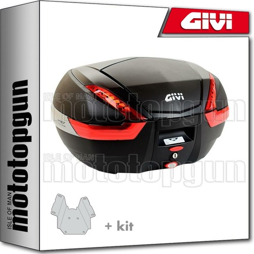 Givi case v47nn holder - v47nn, +