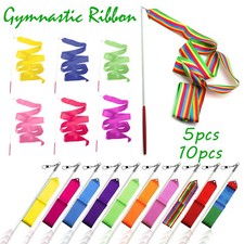 4M Dance Gym Ribbon Rhythmic