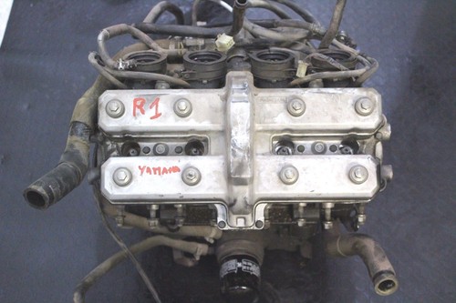 Yamaha thunderace 1000 yzf - yamaha,