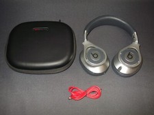 Beats by Dr. Dre Executive Headphones - Faulty