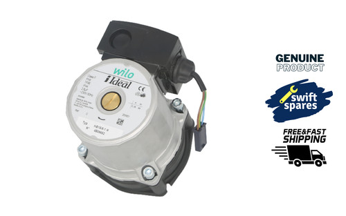 Ideal 170990 pump - 170990, kit