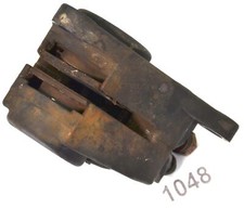 Moto Morini Kanguro 350 3 1/2