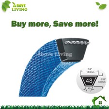 W/Kevlar Deck Belt For Bolens