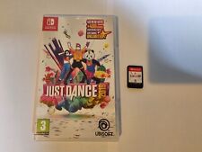 Just Dance 2019 - Nintendo