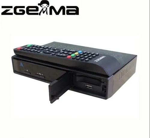 Zgemma star satellite - star,