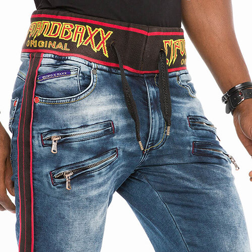 Cipo baxx rocky men s - cipo,