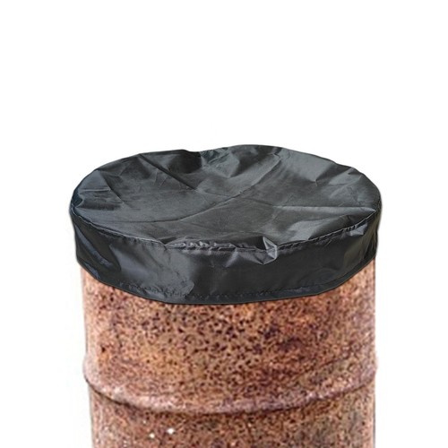 Gallon drum cover simple - gallon,