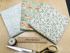 FABRIC BUNDLE - Duck Egg