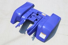 NEW fenders Yamaha Banshee