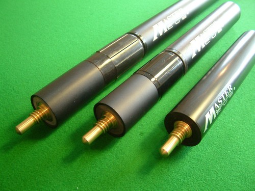 Master cue - master,