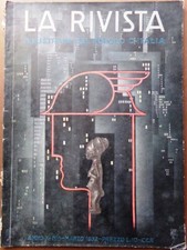 The Illustrated Magazine March