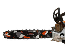 Stihl Timbersport  16" Light