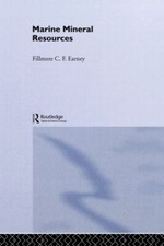 Marine Mineral Resources