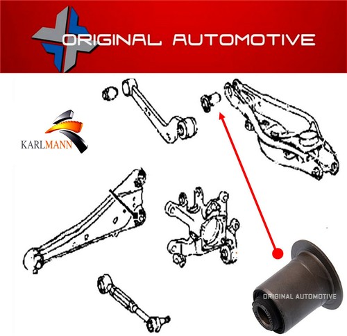 Fits lexus ct200h 2010 rear - fits, 2010>