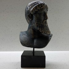 SIGNED VINTAGE G. LIOULIAS