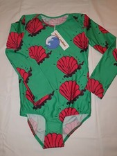 Mini rodini Shell Overlap