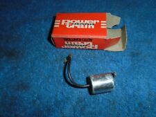 Reliant Rebel, Regal, Robin, Sabre, Scimitar, TW9C, TW9E NOS Condenser