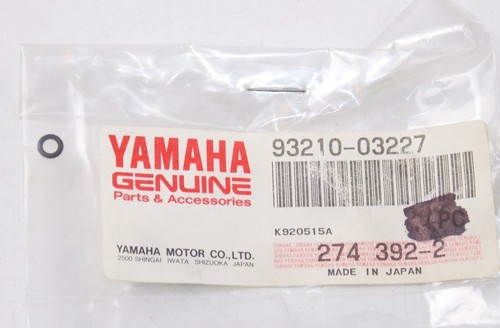 Nos yamaha 1973 - nos,