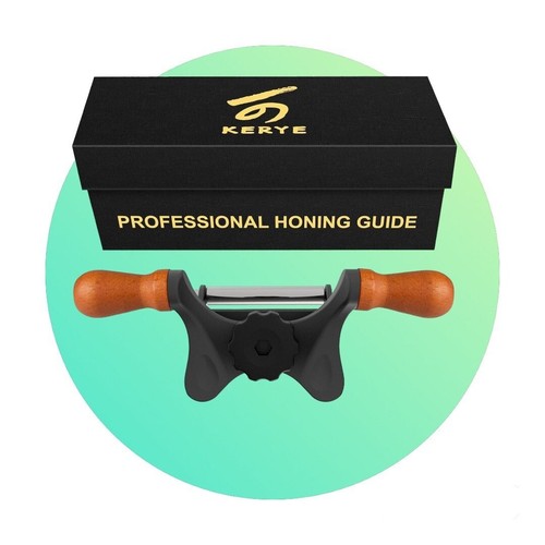 Kerye honing guide for wood - honing,