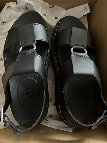 Martens francis black - dr,