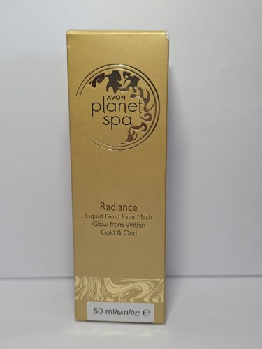Avon planet spa radiance - avon,