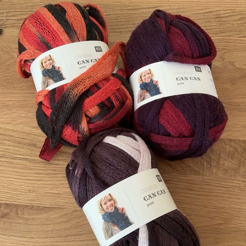 Scarf knitting crochet yarn - scarf, knitting/crochet