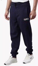 FILA Mens Retro Clooney Track