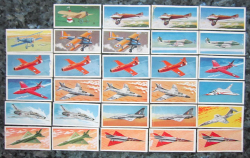 Vintage lyons tea - lyons, cards,