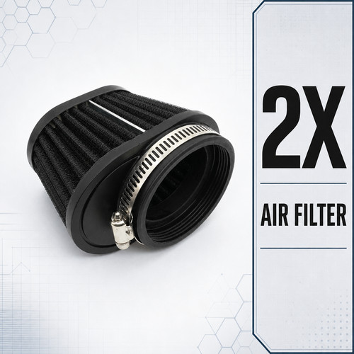 35in 60mm motorcycle air - ,