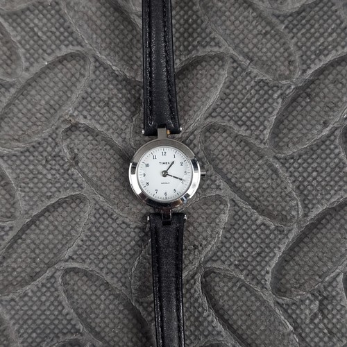 Timex indiglo wr30m silver - indiglo,