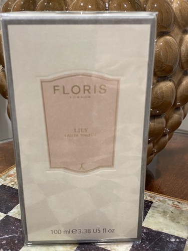 Floris bouquet reine - de, la