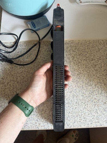 Fluval e200 advanced - fluval,
