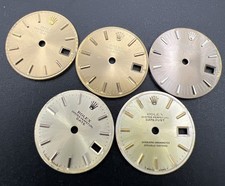 Rolex Ladies Watch Dials (5)