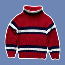 VTG ~ 1970s ~ Huntingdon Mills