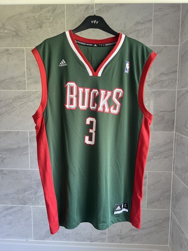 Adidas mens milwaukee bucks - adidas,