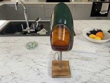 VW Beetle Rear Lamp Conversion.