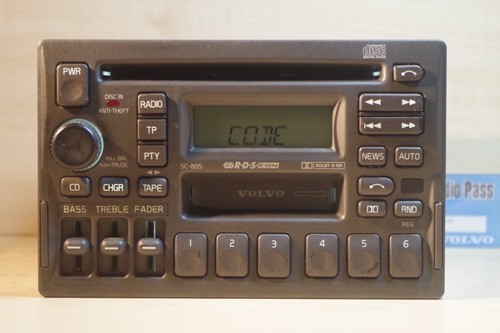 Volvo 805 3533775 - sc-805,, 3533775-1