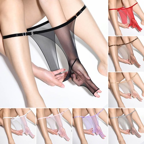 Mens silky bulge pouch - mens,